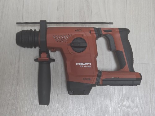 힐티t6뉴런