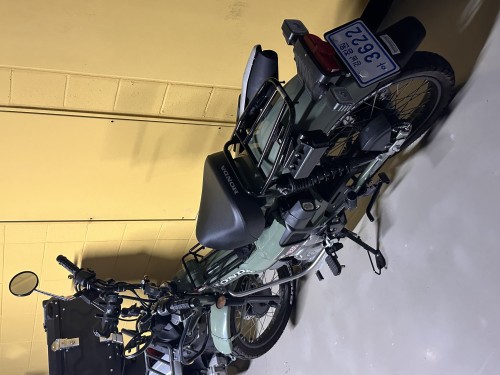 ct125