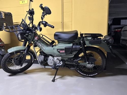 ct125